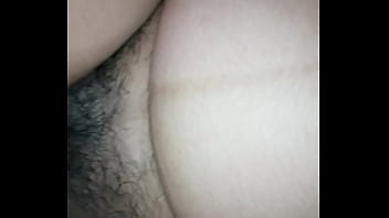 Preview 2 of Human Sex And Anidmals - culiando a la puta de mi prima Shirley embarazada parte 1