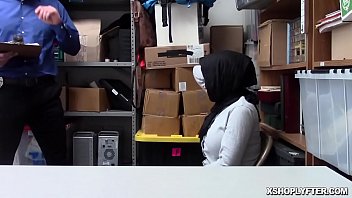 Preview 1 of Step Father And Douther Sleping - Ella Knox riding the LP Officers cock