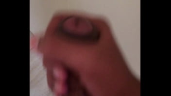Preview 3 of Bengala Sexy - batendo punheta em casa