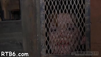 Preview 1 of Swathi New Fuck - Tormented villein is giving taskmaster a lusty blowjob