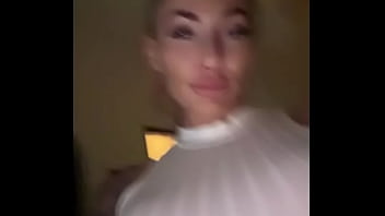 Preview 1 of Sex Video Bbv Una - I&rsquo_m right next door,  you don&rsquo_t need to go to the store for milk