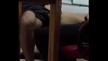 Preview 3 of Filmpo - Sục cặc trai trong n&eacute_t 1