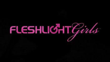 Preview 1 of Seachusa In Cofee - Fleshlight Girl Riley Steele