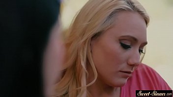 Preview 2 of Tai Xvideo - Petite fantasy babe gets drilled
