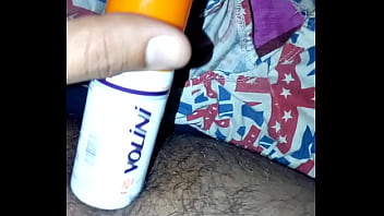Preview 2 of Mass Ultra Hd - My ass fuck