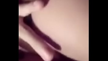 Preview 2 of Sissy Dicked - Yo metido mi dedo ??mi culito quiero un pene ???