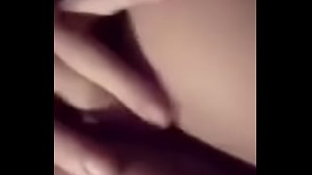 Preview 1 of Sissy Dicked - Yo metido mi dedo ??mi culito quiero un pene ???