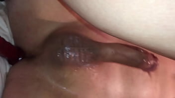 Preview 3 of Vergin School Girlsbsex - A lil peek of our creampie for you....