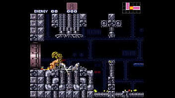 Preview 4 of Window Spy - CajunSpycient Metroid Unexpected Encounter