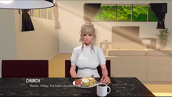 Preview 2 of Good Slut - Ripples- Full Gameplay Part 1
