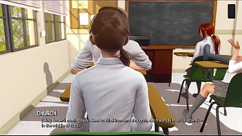 Preview 3 of Good Slut - Ripples- Full Gameplay Part 1