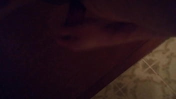 Preview 2 of Wide Hips African Mature - Erstes dildoanal video