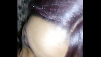 Preview 2 of Black Stud Wife - Best birthday