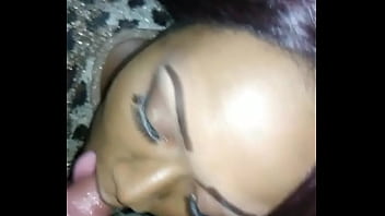 Preview 3 of Black Stud Wife - Best birthday