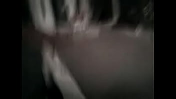 Preview 4 of Cant Take Black Cock - flaca rica trio con amigo
