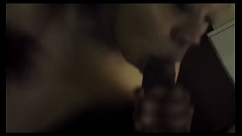 Preview 2 of Babes Weenie Sucking - Freaky thot catching nut