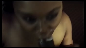 Preview 4 of Babes Weenie Sucking - Freaky thot catching nut