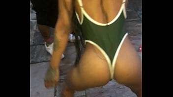 Preview 3 of Amateur Housewife Pussy - Sexy Lil slim ebony