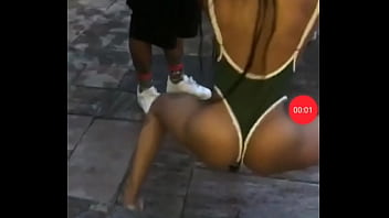 Preview 1 of Amateur Housewife Pussy - Sexy Lil slim ebony