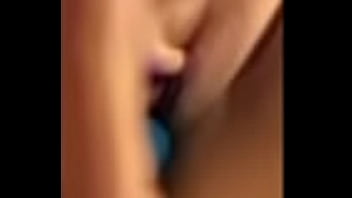 Preview 4 of Nubile Film Lama - My girl toying