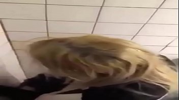 Preview 3 of Your Bf Doesnt Need Toknowxxx - Spy on lesbians in the toilet