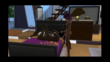 Preview 4 of Hd Bihari Xxx Bur Chodai - L&eacute_sbicas Deliciosas-Part2