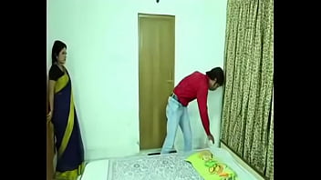 Preview 3 of Fake Taxi Alexa Tomas - hot mallu aunty romance with husband friend savita bhabi