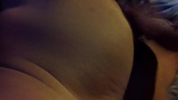 Preview 4 of Ameturr Milf - Furboy121 anal fun!