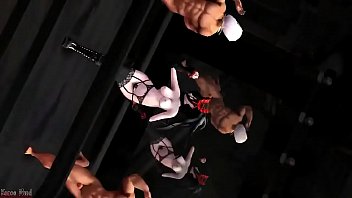 Preview 3 of Xxx Anb Vebio - Kurumi MMD