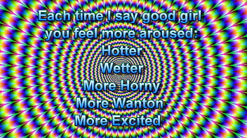 Preview 3 of Full Rep Porn - Erotic hypnosis for women