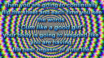 Preview 4 of Full Rep Porn - Erotic hypnosis for women