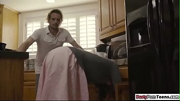 Preview 1 of Dating Reading Comprehension - Nickey lets her bf take her pussy