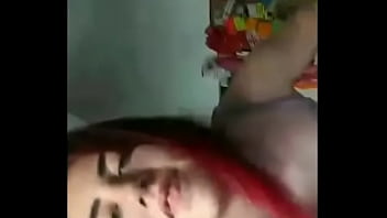Preview 2 of Pornot Maroc - Novinha branquinha muito gostosa exibindo a bunda no Periscope | AO VIVO