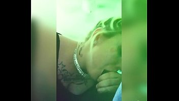 Preview 2 of Tokio Iii - Debbiecakesxxxx gives her bestdick friend head for his birthday while d.