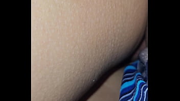Preview 4 of Sex Hd18 - Enter the big-ass mature&#039_s room,  look how it ended up in her ass