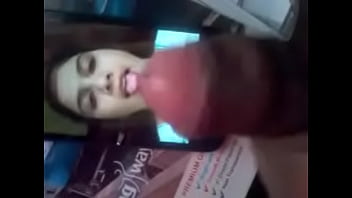 Preview 4 of To Gril Kiss Xxx Komedy - reenareenareena gaur . Boobs kiss horny love