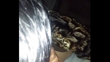 Preview 2 of Mom And Agcal - mamada de mi esposa