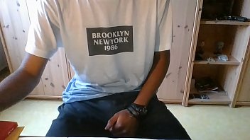 Preview 1 of Nude Ensest Turkce Altyazili - ME 19y old latino boy masturbating