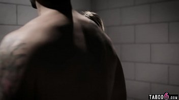 Preview 3 of Jessa Ra - Countdown lock up and being watched teen and a guy