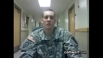 Preview 1 of Step Mom And Son Ful Video 1980 - Decorative Amateur Military Guy
