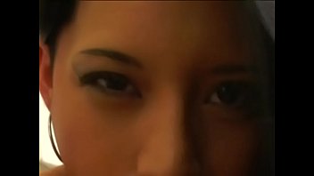 Preview 3 of A Boy And Two Girls Hard Xnxx - Young Latin nympho dates with sell stuffed dude