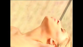 Preview 3 of Lennux Luxe Anal - Lovely Goldilocks was lounging in the bath with aromatic foam when well set dude raised the dust