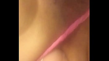 Preview 1 of Cousin Sister Fuckingfirst Time - Fucking my monster Dildo