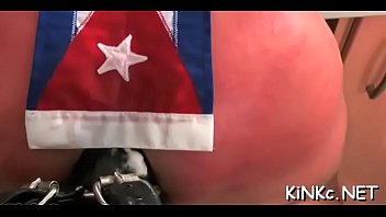 Preview 1 of Mom Sleep Son Come Fuk Japanes - Naked dominatrix rocks your world when dominating dicks