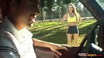 Preview 1 of 18 Gtaf - Mommy Plowed in Hardcore Fashion