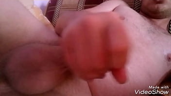 Preview 3 of Kawaii Solo - Teen gay jerking off and cumming