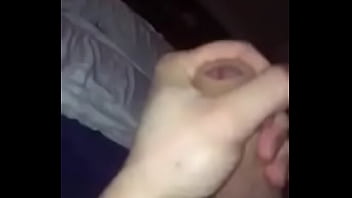 Preview 2 of Reap House Wife - jerking off with hot slow motion cumshot
