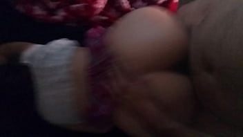 Preview 3 of Japanos Chubby - Friends sister fucked