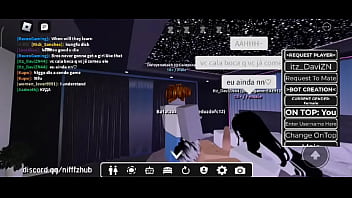 Preview 2 of Xxx Bangladshi - Dois doido no roblox condo transando forte