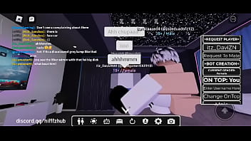 Preview 3 of Xxx Bangladshi - Dois doido no roblox condo transando forte